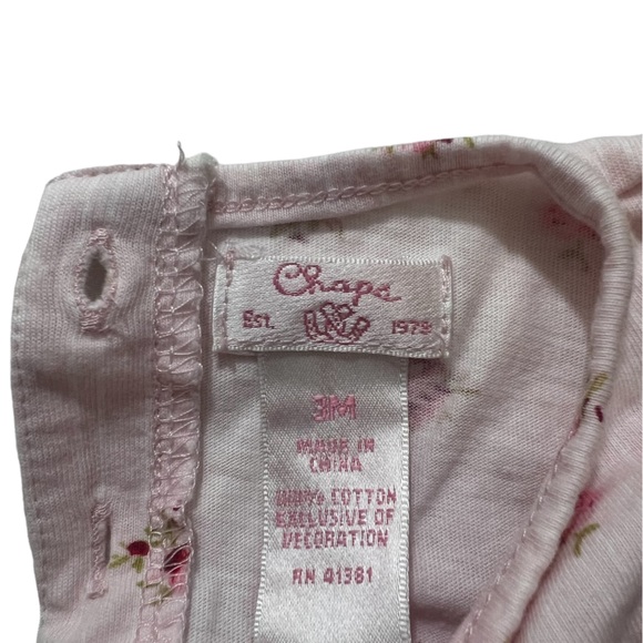 Bundle of 4 Baby Girl 0-3 Months - Picture 11 of 14